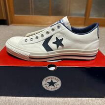 CONVERSE PRO STAR OX 8(26.5cm) コンバース プロスター　2003年　当時物_画像4