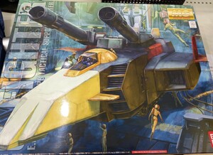 MG 1/100 Gファイター ガンダムVer.2.0用 V作戦モデル 新品未開封品 機動戦士ガンダム ガンプラ バンダイスピリッツ マスターグレード