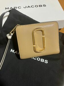 《本日限定大特価》MARC JACOBS 財布