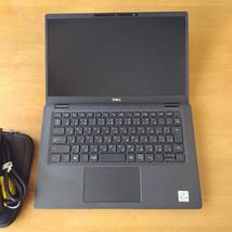 DELL Latitude7310 core i7-10610U RAM16GB SSD500GB 13.3インチ 10世代i7_画像2