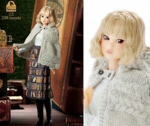 CCS - momoko 23AW momoko doll モモコ PET WORKS