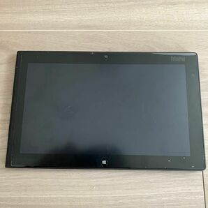 ThinkPad Tablet 2 