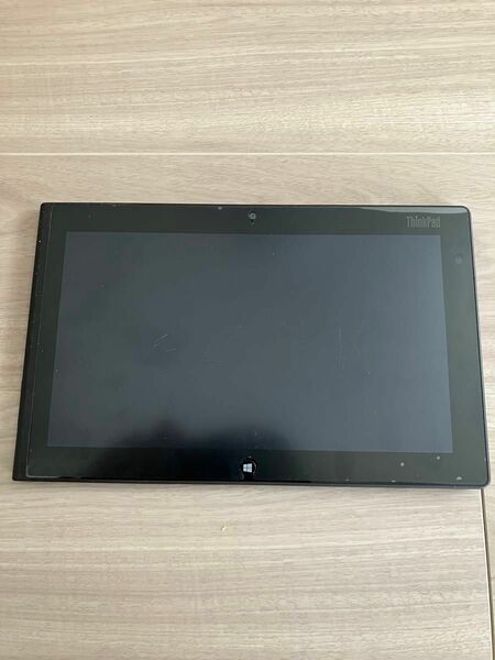 ThinkPad Tablet 2 