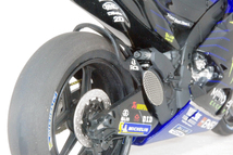 ● 1/12 ヤマハ 〓 YZR-M1/ V.ロッシ 2019 MotoGP 〓 YAMAHA_画像6