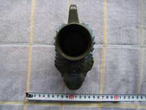 未使用・中古品　USAゴジラのマグカップ　約20年前の品です Godzilla_画像2