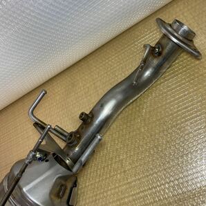 ★新品 未使用 TOYOTA 純正 ハイエース 1KD 触媒 マフラー 排気 DPR DPF 17410-30340 KDH206★の画像8