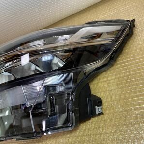 ★中古 美品 日産 純正 ルークス ハイウェイスター B44A B45A B47A B48A 左 ヘッドライト LED 100-23779 打刻印:Y★の画像4