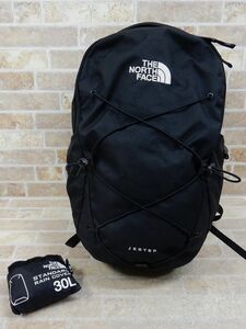 THE NORTH FACE/ノースフェイス Jester/ジェスター バックパック/リュック NM72053 レインカバー 30L セット 【6637y1】