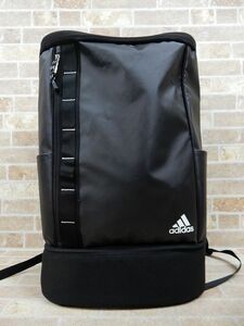 adidas/アディダス バックパック/リュック/デイバッグ シューズ収納可 ABM001 024390 【6827y1】