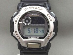 CASIO/カシオ G-SHOCK G’MIX クォーツ デジタル腕時計 DWM-100 【W6543y】