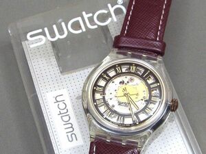 Swatch/スウォッチ オートマチック/自動巻き 腕時計 【W225y1】