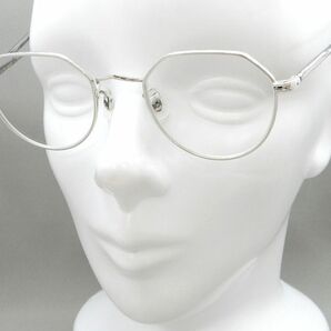 1円〜!! 良品! OLIVER PEOPLES オリバーピープルズ 度入りレンズ メガネ/眼鏡フレーム/アイウェア OV1216TD 【g290y1】の画像2