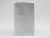 Zippo/ジッポー 1932 レプリカ オイルライター/喫煙具/ジャンク品 【7026y1】_画像2