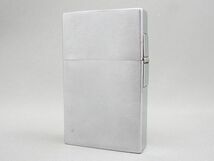 Zippo/ジッポー 1932 レプリカ オイルライター/喫煙具/ジャンク品 【7026y1】_画像1