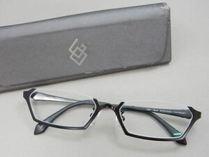 Fate/Grand Order × 執事眼鏡 コラボメガネ 度入りレンズ シグルド モデル ノーマルver. メガネ/眼鏡フレーム/アイウェア 【g311y1】