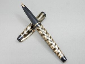 SHEAFFER/シェーファー ペン先/14K 万年筆/筆記用具/文房具 【7054y1】