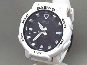 CASIO/カシオ Baby-G クォーツ レディース腕時計 BGA-310 【W156y1】