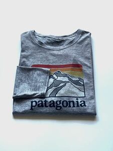 パタゴニア キャプリーンクールデイリー ロンT M patagonia