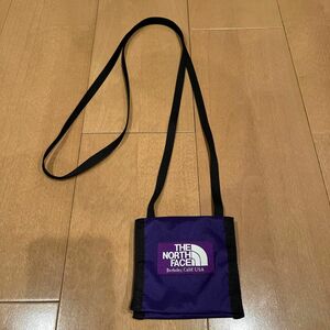 最終価格！THE NORTH FACEミニウォレットショルダー