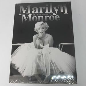 マリリン・モンロー　ポストカード30枚セット