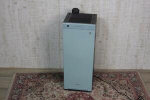 ∇81　DAIKIN ダイキン 加湿ストリーマ空気清浄機 MCK55VJ-A