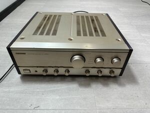 SANSUI AU-α707KX