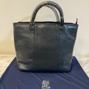 【未使用品】HARVEST LABEL 髭　バッグ　HIGE BAG トートバッグ　吉田カバン　ポーター　ハーヴェストレーベル No.444 