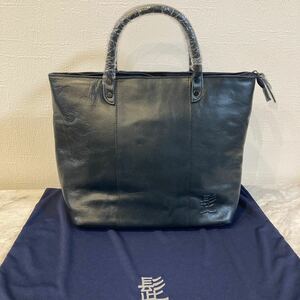 【未使用品】新品 未使用 HARVEST LABEL 髭 バッグ HIGE BAG トートバッグ 吉田カバン ポーター HEAD PORTER ハーヴェスト レーベル No.301