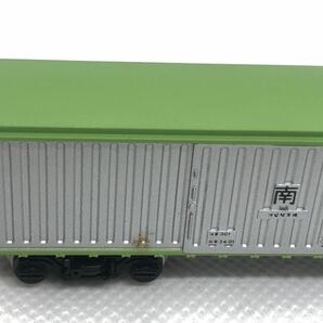 21 Nゲージ KATO ワキ10138 鉄道模型 貨車 現状品 の画像4