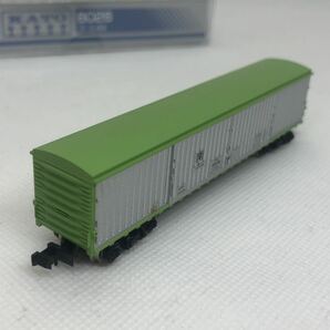 21 Nゲージ KATO ワキ10138 鉄道模型 貨車 現状品 の画像3