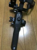 DJI RONIN-SC ジンバル 3軸スタビライザー ミラーレスカメラ用_画像3