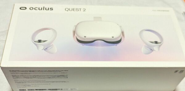 Oculus メタクエスト2 Quest VR 128GB 