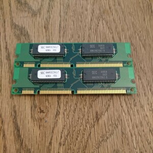 SAMSUNG KMM932C2563J-7 APPLE POWER MAC 1MB VRAM 2 листов #4