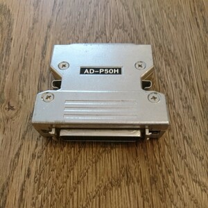 サンワサプライ AD-P50H SCSI 変換アダプタ 