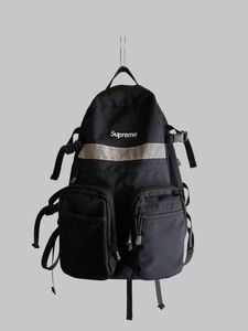 シュプリーム Hi-vis Backpack 14AW Supreme