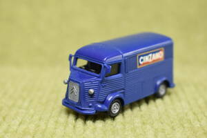 Praline CITROEN H (CINZANO) 