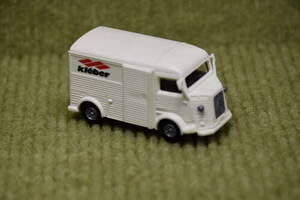 Praline CITROEN H (Klober) 