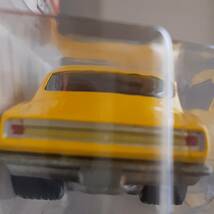 HOT WHeeLs 68 PLYMOUTHY BARRACUDA PHIL‘Ｓ GARAGE 黄 バラクーダ ミニカー Phil Riehlman フィルリールマン　RealRiders ホットウィール_画像7