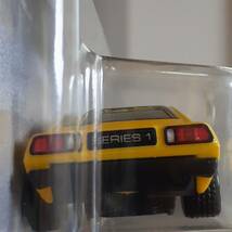 HOT WHeeLs LOTUS ESPRIT S1 黄 ロータス ミニカー BRITISH HORSE METAL / METAL RealRiders リアルライダー スーパーカー ホットウィール_画像10