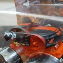 HOT WHeeLs MONSTER TRUKS CAMARO BORLA KROGER EXCLUSIVE カマロ ミニカー クローガー 限定 日本未発売 ボーラ ホットウィール_画像5