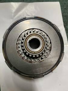 【60】 ベスパ PX 125/150 22 分離用 クラッチ ASSY vespaPX 未使用