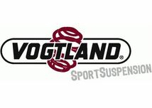 送料無料 VOGTLAND フォクトランド ダウンサス アルファロメオ 145 2.0 型式 930 スポーツスプリング VOLVO 959 115_画像2