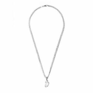 現品即納 Stussy Spring 24 Jewelry Swirly S Chain ステューシー スプリング24 ジュエリー スウィルリー Sチェーン ネックレス 