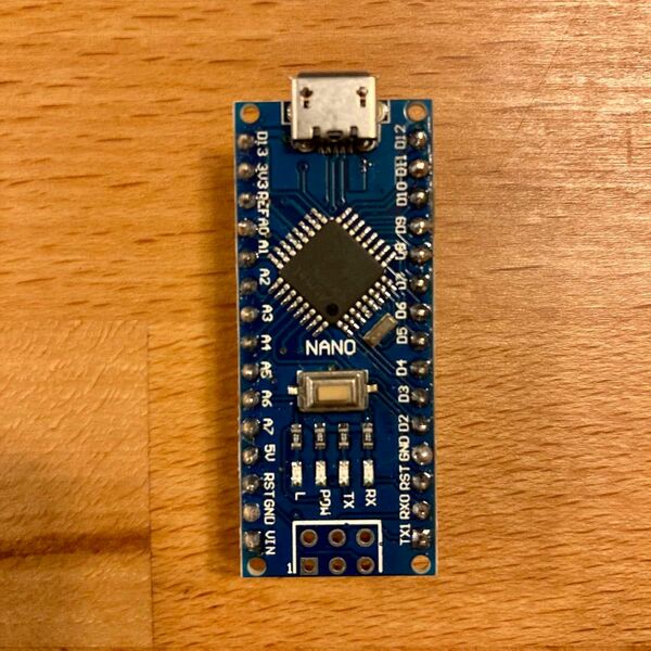 【新品】Arduino Nano 電子工作 プログラミング 6 リチュームバッテリー充電ボード