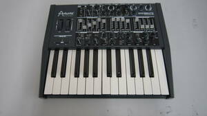 MR5680　Arturia MINIBRUTE アナログシンセサイザー　ジャンク品