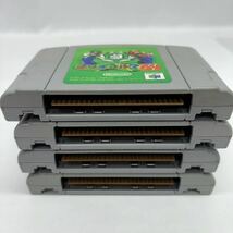 Z ニンテンドー64 ゲームソフト 45点まとめ売り　任天堂_画像8