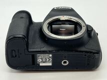 ★並品★ キャノン Canon EOS 6D ボディ ★充電器・バッテリー付★ #925 #6220 #A63_画像6