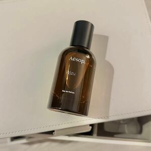 美品 Aesop イソップ ローズ Rozu EDP 50ML 香水 フレグランス 