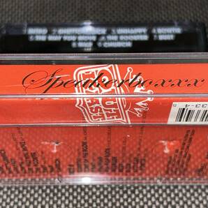 Out Kast / Speakerboxxx 輸入カセットテープの画像3