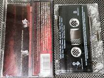 The X-Files : The Album サウンドトラック　輸入カセットテープ_画像2